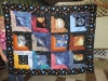 Sept 2011 Guild Meeting - Show & Tell         